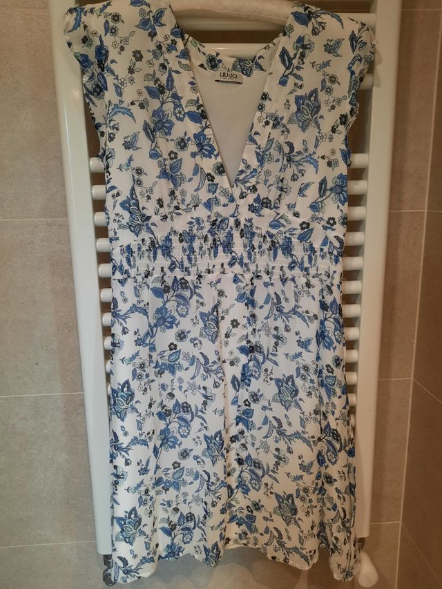 Vestido de la firma LIU JO Milano