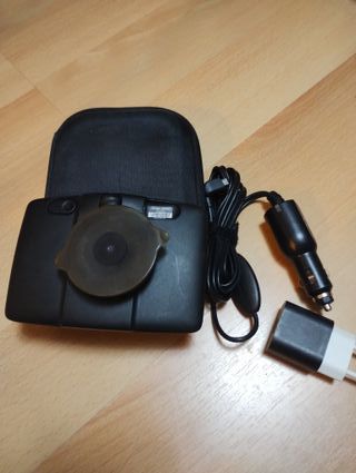 GPS Tomtom Start 52