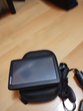 GPS Tomtom Start 52