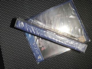 Funda protectora para PlayStation 4 o similar