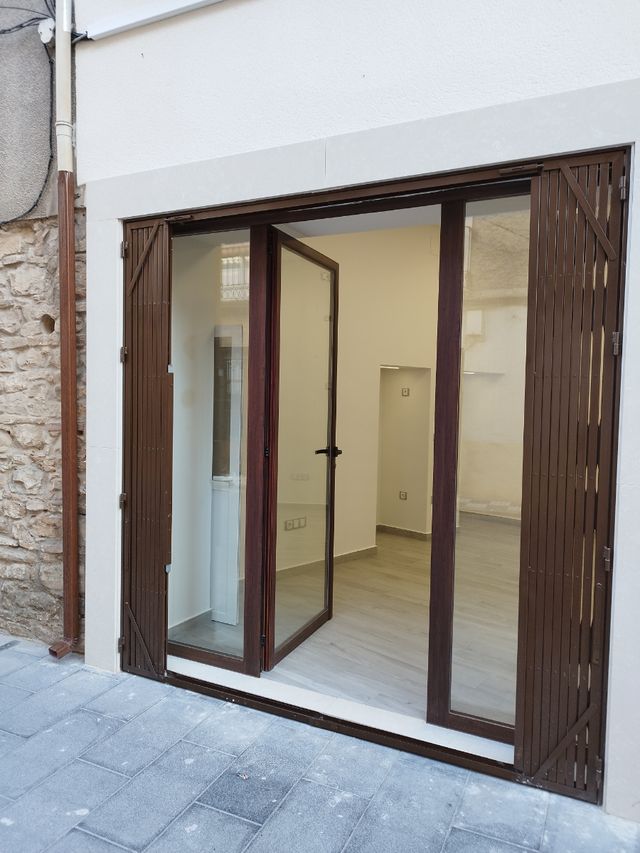 Oficina - Local en alquiler peluquería, oficina