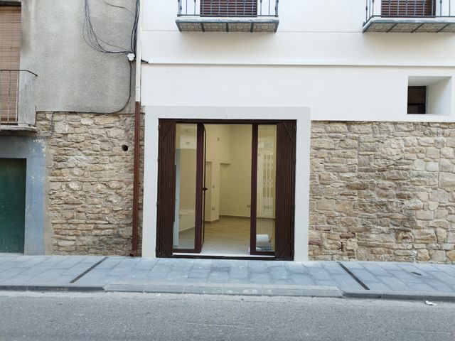 Oficina - Local en alquiler peluquería, oficina