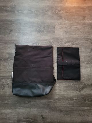 Bolsa bugaboo bee bag