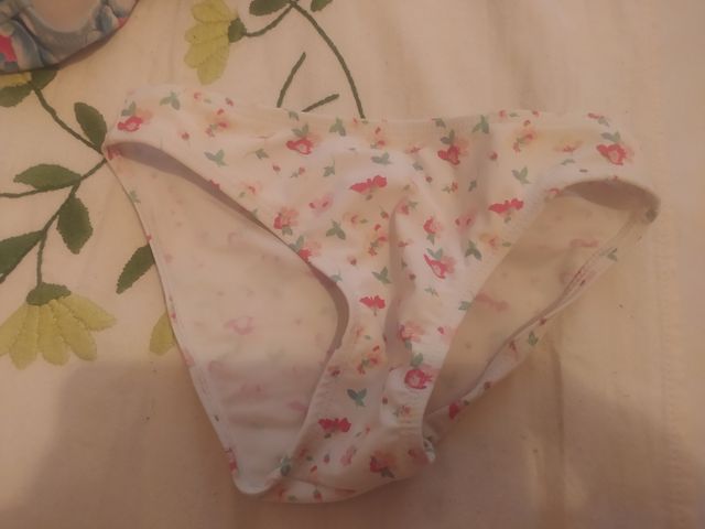 biquinis talla 3 años