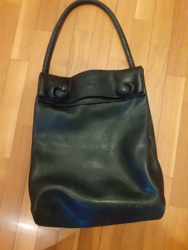 Bolso LUPO piel