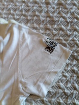 Camiseta talla 8, marca El niño