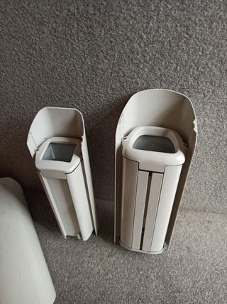 Carcassa vigilància seguretat seguridad