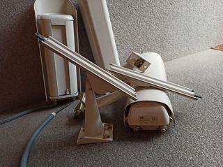 Carcassa vigilància seguretat seguridad