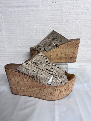 ZUECOS UN PASO MÁS TALLA 38