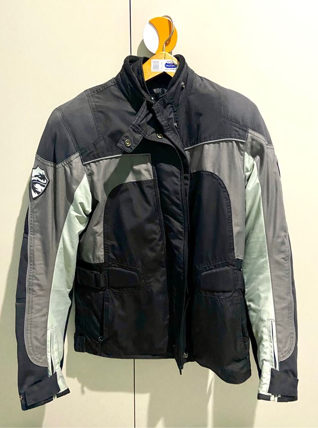 Giubbotto da moto da donna Madif