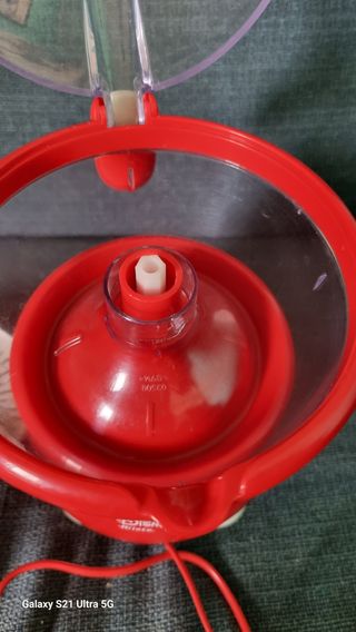 Exprimidor marca ariete