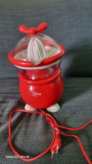 Exprimidor marca ariete