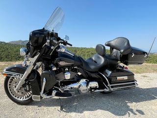 Harley Davidson Electra Glide