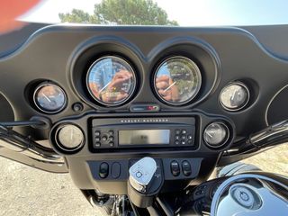 Harley Davidson Electra Glide