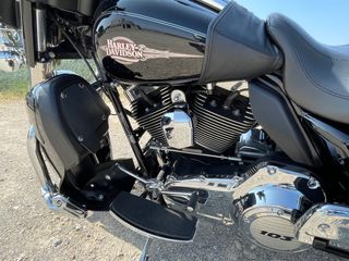 Harley Davidson Electra Glide