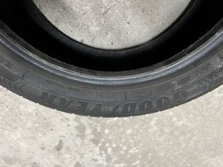 Rueda good yeard 205 50 r17