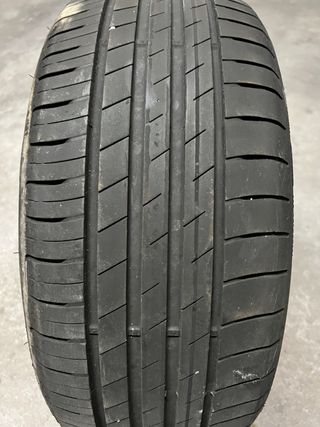 Rueda good yeard 205 50 r17