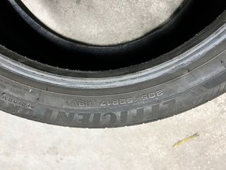 Rueda good yeard 205 50 r17