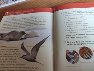 An eskimo adventure 2eso 9789963485697