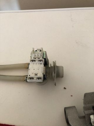 Repuesto Lavadora balay