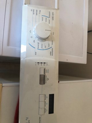 Repuesto Lavadora balay