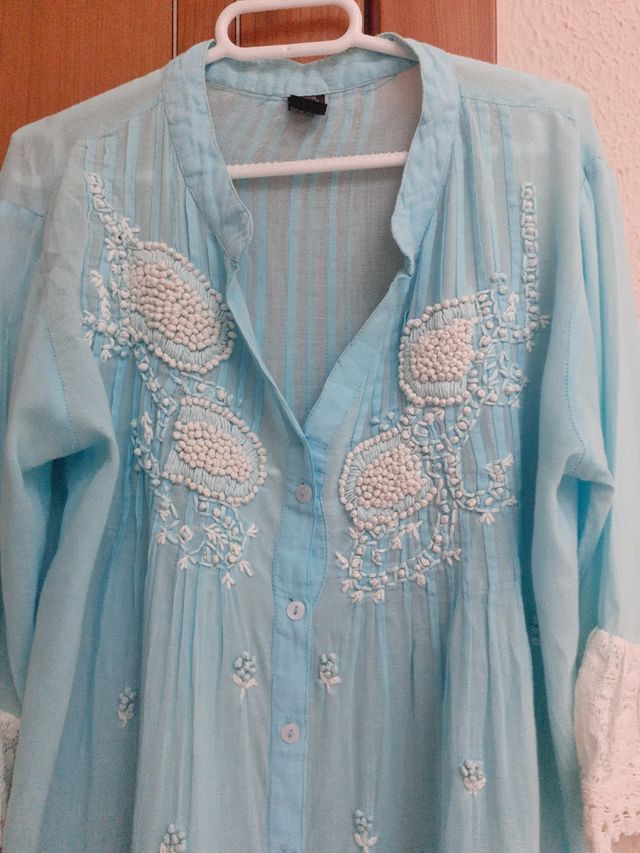 Camisola para playa, piscina etc..