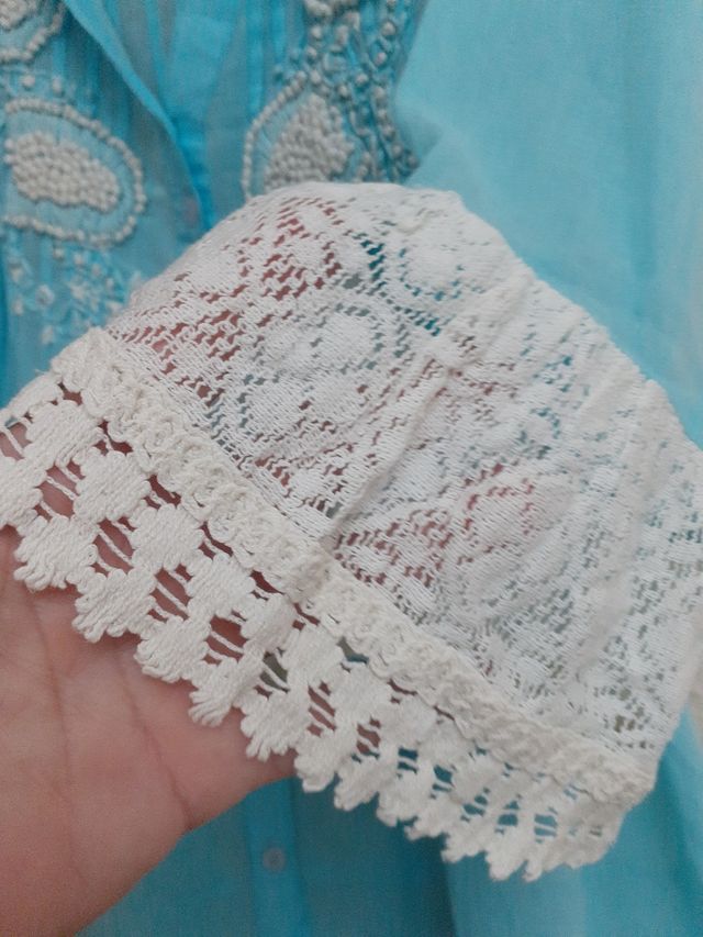 Camisola para playa, piscina etc..