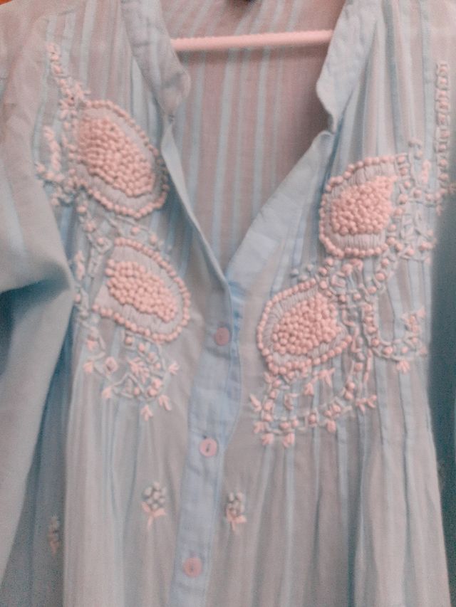 Camisola para playa, piscina etc..