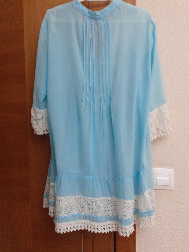 Camisola para playa, piscina etc..