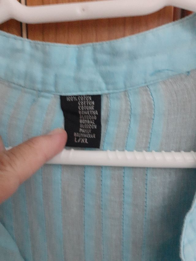 Camisola para playa, piscina etc..