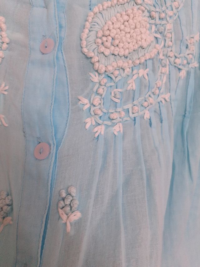 Camisola para playa, piscina etc..