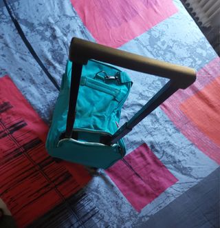 TROLLEY BOLSA MALETA BLANDA GABOL