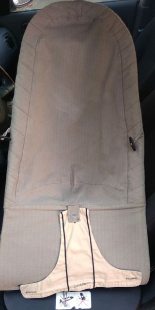 Hamaca bebé Babybjorn