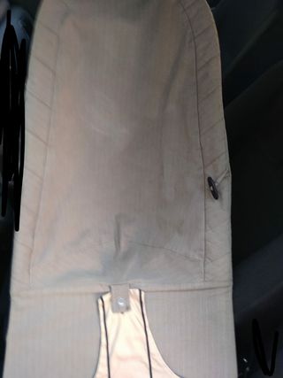 Hamaca bebé Babybjorn