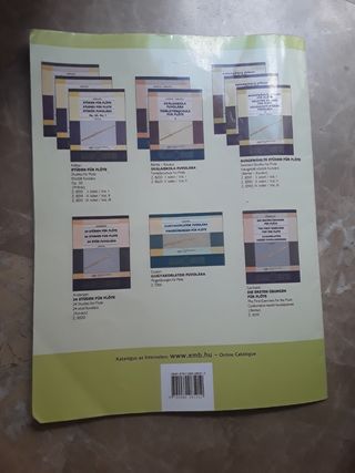 Libro Bántai-Kovács I