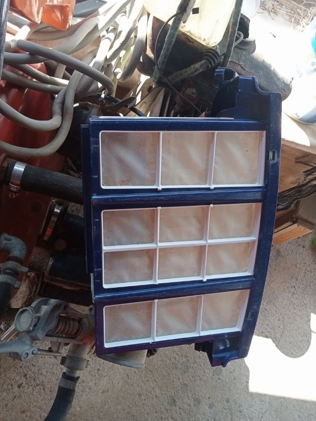 limpia fondos piscina