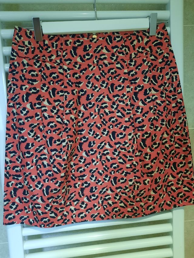 Falda de Marc Jacobs