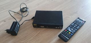 Freesat V8 Super
