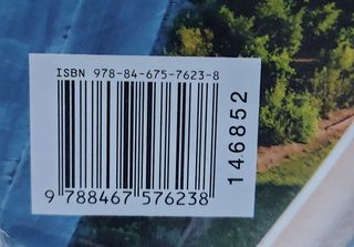 Libro Geografía 3°ESO SM