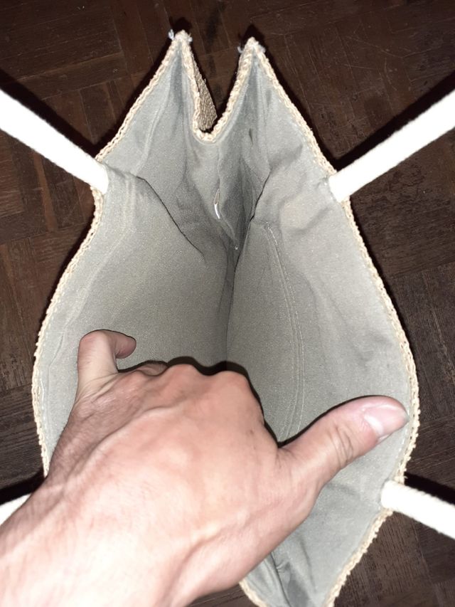 Bolsos buen estado precio unidad ver fotos