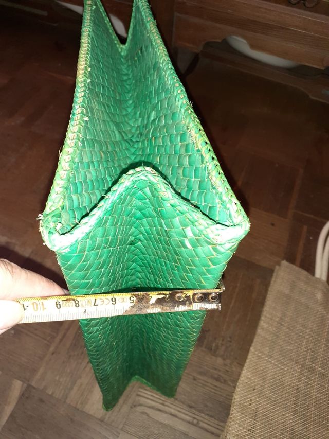 Bolsos buen estado precio unidad ver fotos