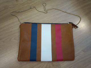 Sandalias tacón plataforma mujer