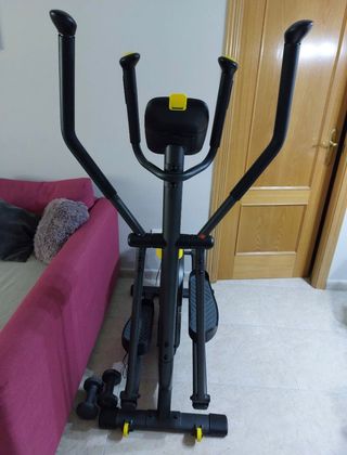 Bicicleta Elíptica