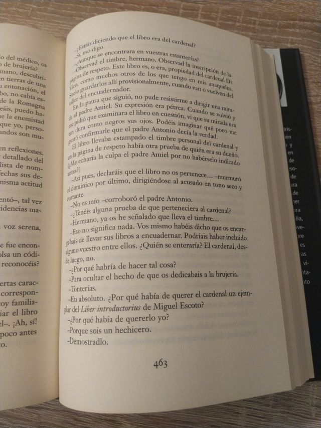 El escribano Catherine Jinks