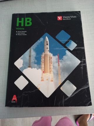 Libros 2 Bachillerato