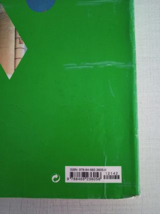 Libros 2 Bachillerato