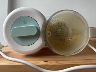 Robot de cocina philips avent