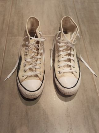 Converse Chuck Taylor All Star (Talla 45 o 11)