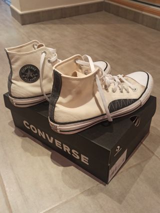Converse Chuck Taylor All Star (Talla 45 o 11)