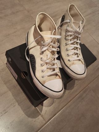 Converse Chuck Taylor All Star (Talla 45 o 11)